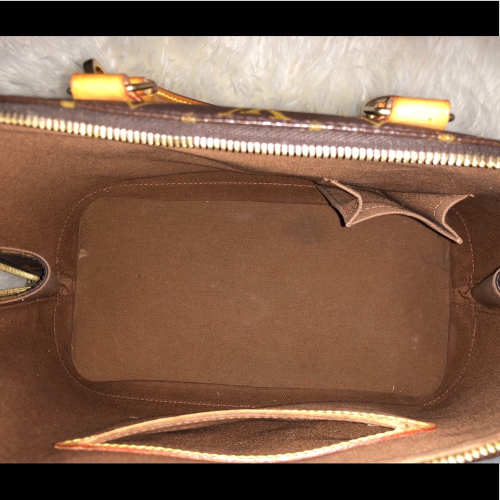 ‼️SOLD‼️♥️Authentic Louis Vuitton Alma PM♥️ - Picture 8 of 8